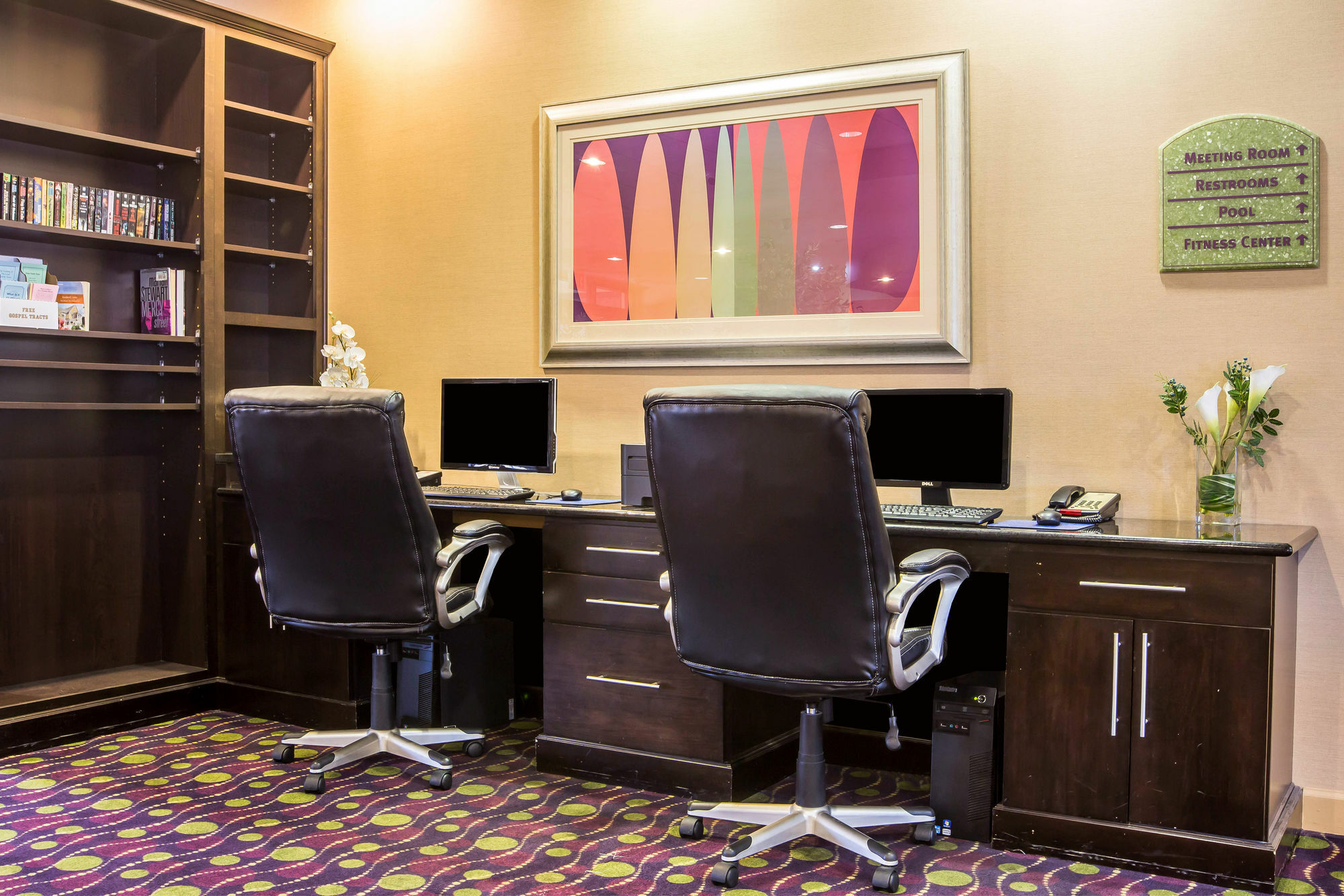 Comfort Suites Нэшвилл Экстерьер фото